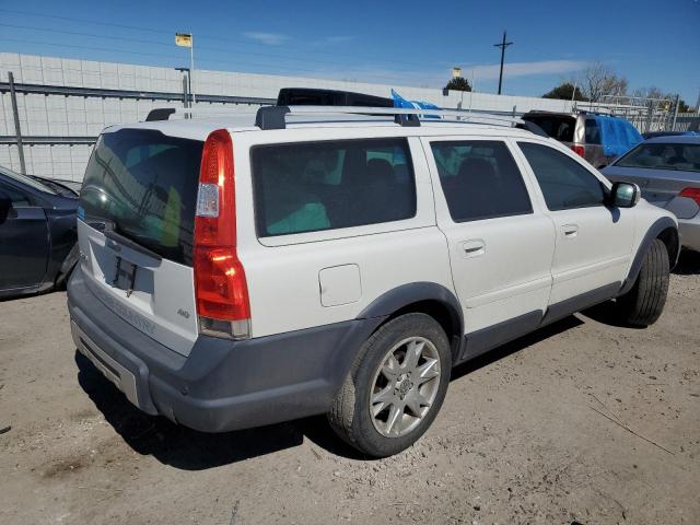 Photo 3 from auction – 2007 VOLVO XC70 with VIN YV4SZ592071287311