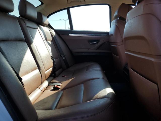 Photo 10 from auction – 2014 BMW 528 XI with VIN WBA5A7C55ED614008