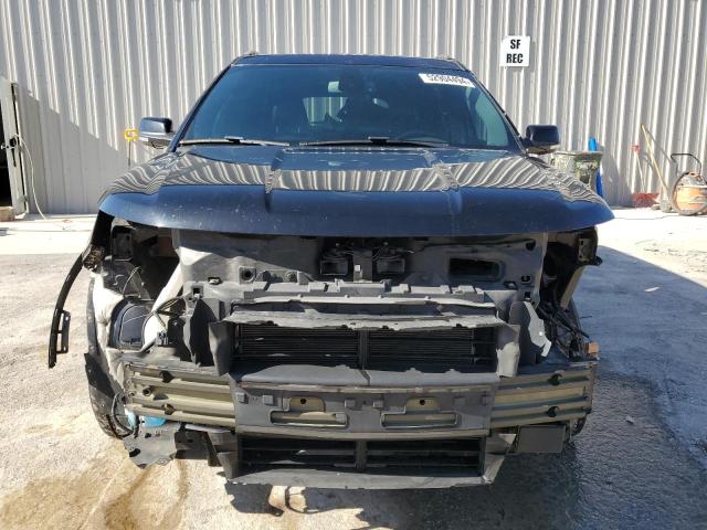 Photo 5 from auction – 2018 FORD EXPLORER X with VIN 1FM5K8D82JGB87714