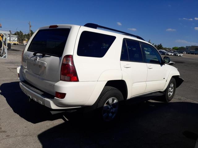 Photo 3 from auction – 2004 TOYOTA 4RUNNER SR with VIN JTEZU14R940021750