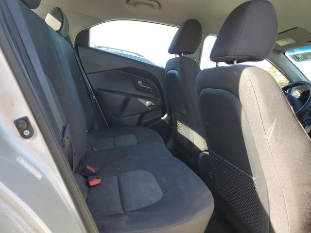 Photo 10 from auction – 2016 KIA RIO LX with VIN KNADM5A34G6648442