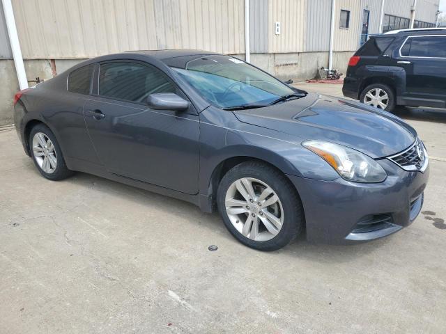 Photo 4 from auction – 2012 NISSAN ALTIMA S with VIN 1N4AL2EP3CC263234