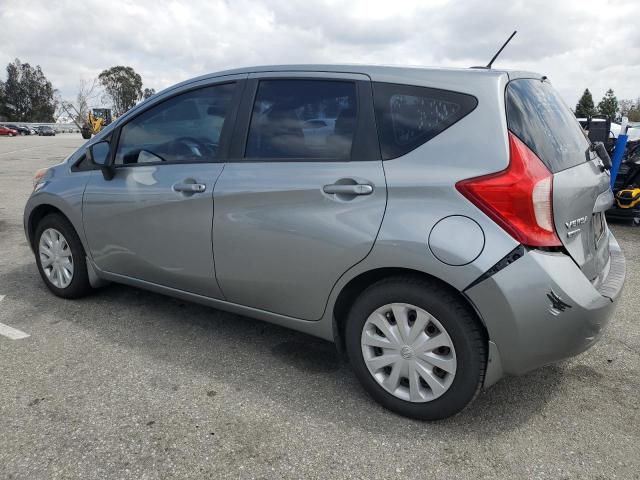 Photo 2 from auction – 2015 NISSAN VERSA NOTE with VIN 3N1CE2CP7FL409615