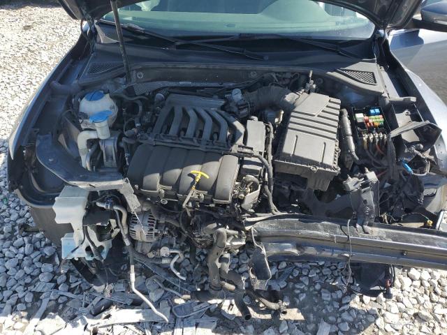 Photo 11 from auction – 2015 VOLKSWAGEN PASSAT SEL with VIN 1VWCM7A31FC062885