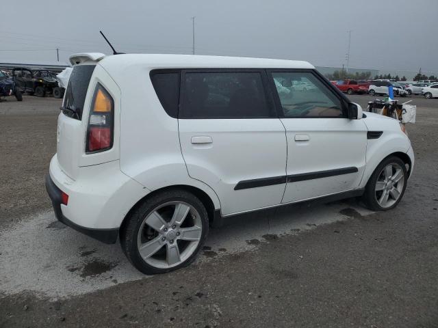 Photo 3 from auction – 2010 KIA SOUL + with VIN KNDJT2A21A7048087