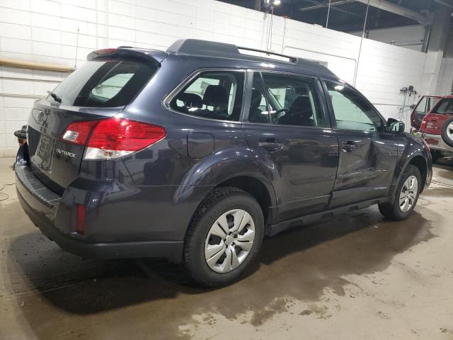 Photo 3 from auction – 2013 SUBARU OUTBACK 2. with VIN 4S4BRCAC5D3318267