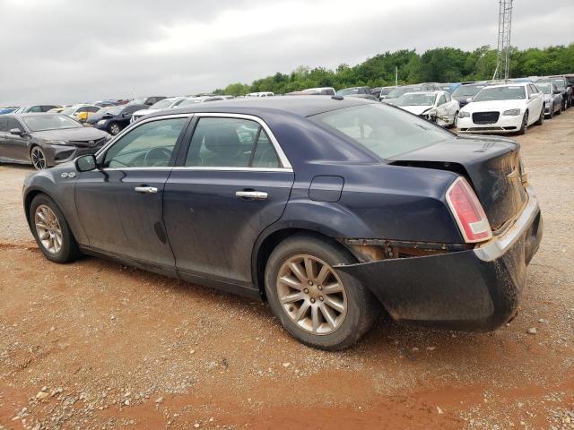 Photo 2 from auction – 2012 CHRYSLER 300 LIMITE with VIN 2C3CCACG9CH309103