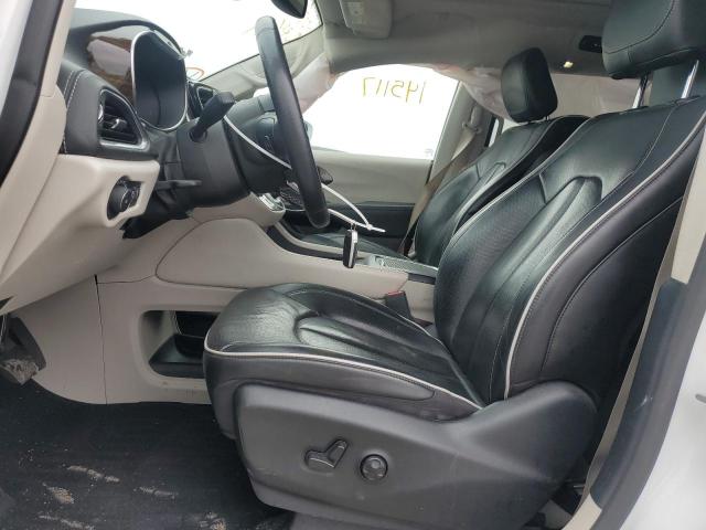 Photo 7 from auction – 2022 CHRYSLER PACIFICA L with VIN 2C4RC1GG3NR145117