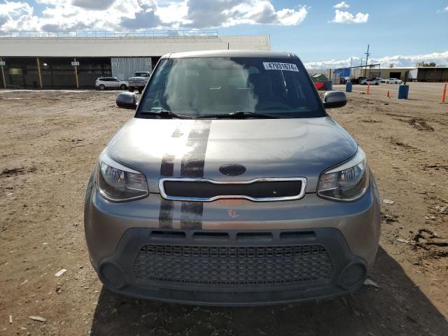 صورة رقم 5 من المزاد - 2014 KIA SOUL مع VIN KNDJN2A20E7038764