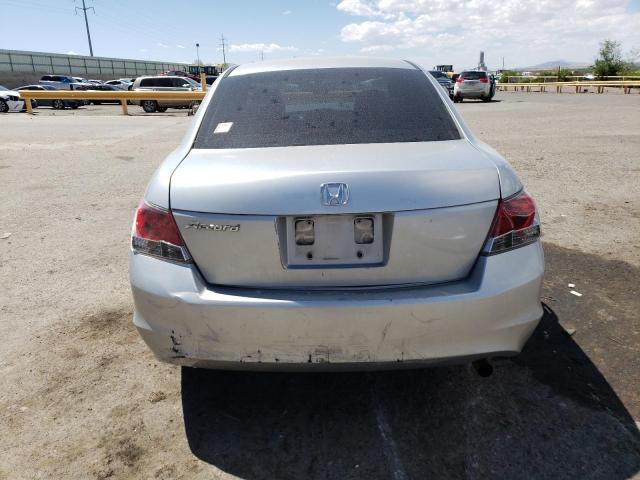 Photo 6 from auction – 2008 HONDA ACCORD LX with VIN JHMCP26328C035573