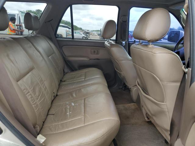 Photo 11 from auction – 1999 TOYOTA 4RUNNER LI with VIN JT3GN87R4X0131336