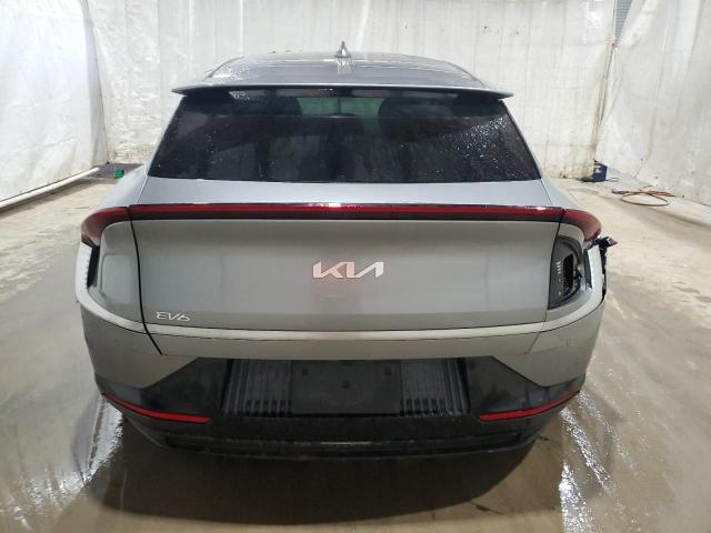 Photo 6 from auction – 2023 KIA EV6 LIGHT with VIN KNDC34LAXP5602868