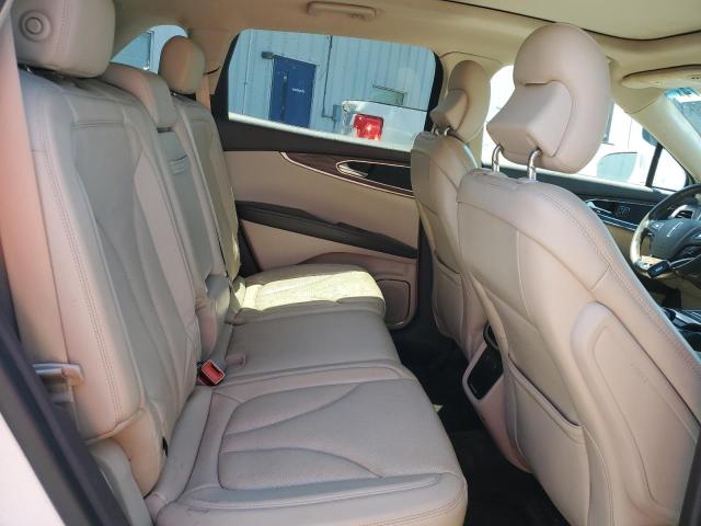 Photo 10 from auction – 2016 LINCOLN MKX RESERV with VIN 2LMTJ6LR5GBL59232