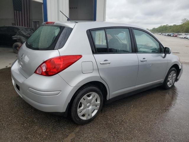 Photo 3 from auction – 2010 NISSAN VERSA S with VIN 3N1BC1CP2AL421997
