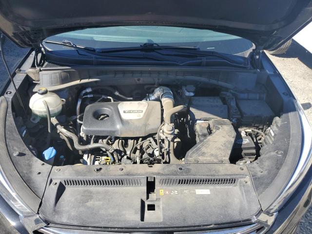 Photo 11 from auction – 2016 HYUNDAI TUCSON LIM with VIN KM8J33A2XGU260322