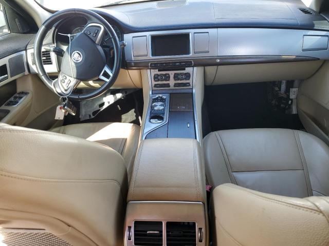 Photo 8 from auction – 2013 JAGUAR XF with VIN SAJWJ0EF3D8S88738