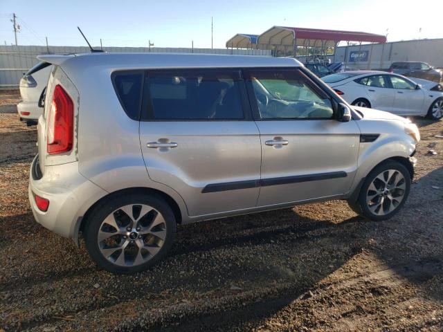 Photo 3 from auction – 2013 KIA SOUL + with VIN KNDJT2A60D7505303
