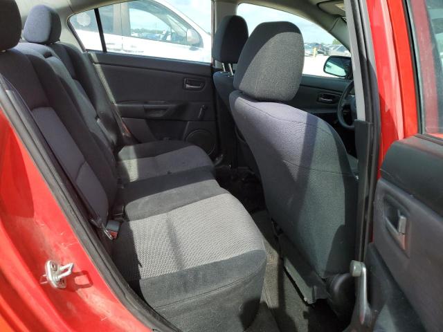 Photo 10 from auction – 2008 MAZDA 3 I with VIN JM1BK12F381832285
