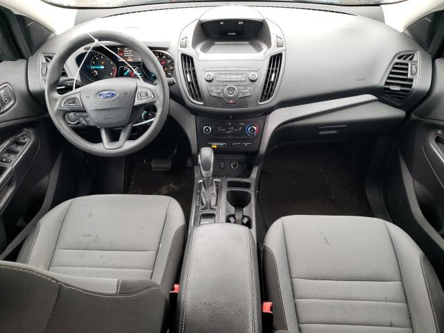 Photo 8 from auction – 2019 FORD ESCAPE S with VIN 1FMCU0F70KUB96647