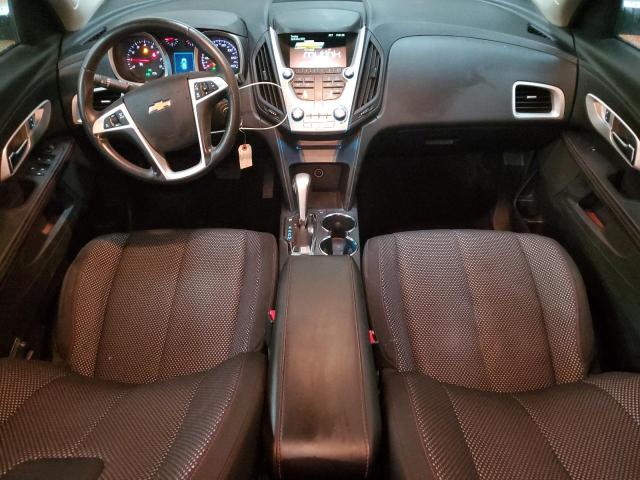 Photo 8 from auction – 2015 CHEVROLET EQUINOX LT with VIN 2GNFLFEK1F6288553