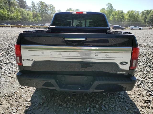 Photo 6 from auction – 2020 FORD F150 SUPER with VIN 1FTEW1E40LFC30497