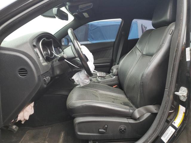 Photo 7 from auction – 2015 DODGE CHARGER SX with VIN 2C3CDXJG5FH920219