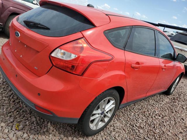Photo 3 from auction – 2012 FORD FOCUS SE with VIN 1FAHP3K29CL183678