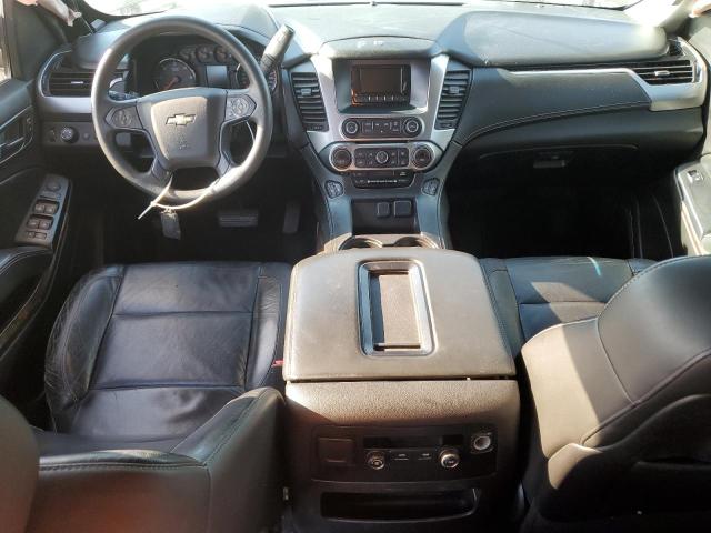 Photo 8 from auction – 2015 CHEVROLET TAHOE POLI with VIN 1GNLC2EC5FR701129