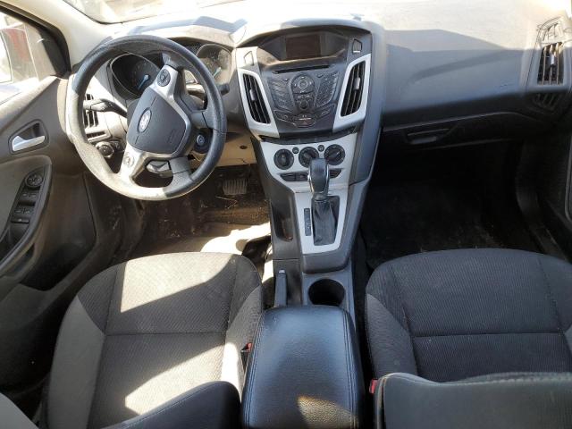 Photo 8 from auction – 2014 FORD FOCUS SE with VIN 1FADP3F22EL293953