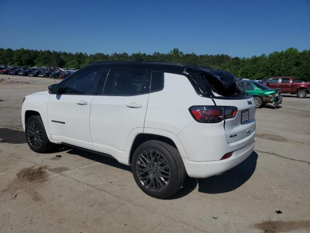 Photo 2 from auction – 2023 JEEP COMPASS LI with VIN 3C4NJDCN9PT557021