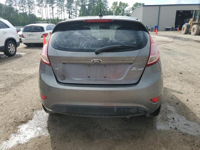 Photo 6 from auction – 2014 FORD FIESTA SE with VIN 3FADP4EJ2EM244250