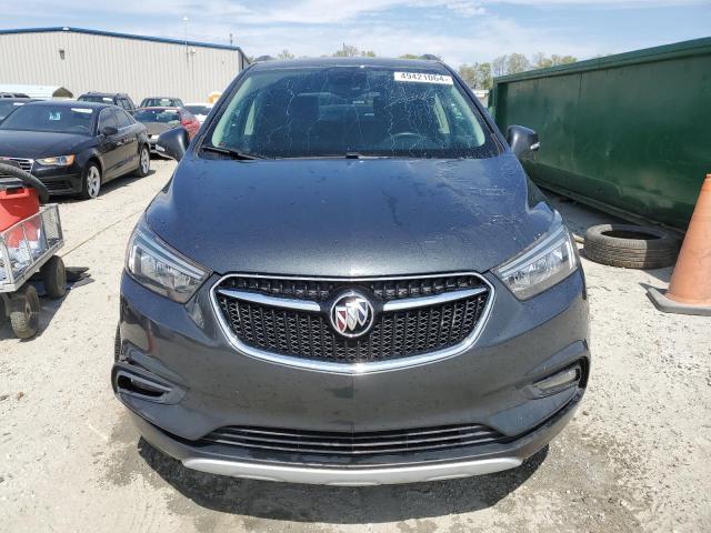 Photo 5 from auction – 2017 BUICK ENCORE PRE with VIN KL4CJBSB6HB013012