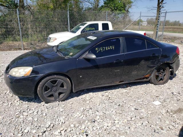 Photo 1 from auction – 2009 PONTIAC G6 with VIN 1G2ZG57B294133182