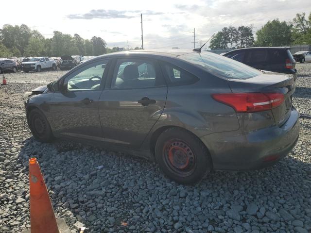 Photo 2 from auction – 2016 FORD FOCUS S with VIN 1FADP3E25GL219916