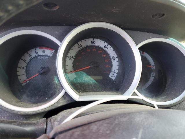 Photo 9 from auction – 2012 TOYOTA TACOMA DOU with VIN 3TMLU4EN5CM088980