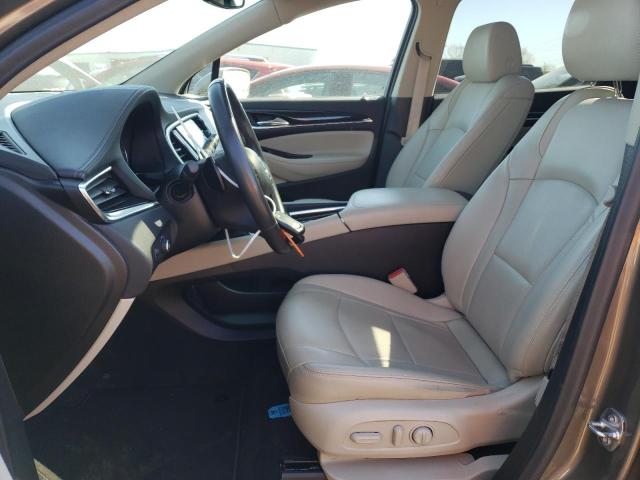 Photo 7 from auction – 2020 BUICK ENCLAVE ES with VIN 5GAEVAKW4LJ125484