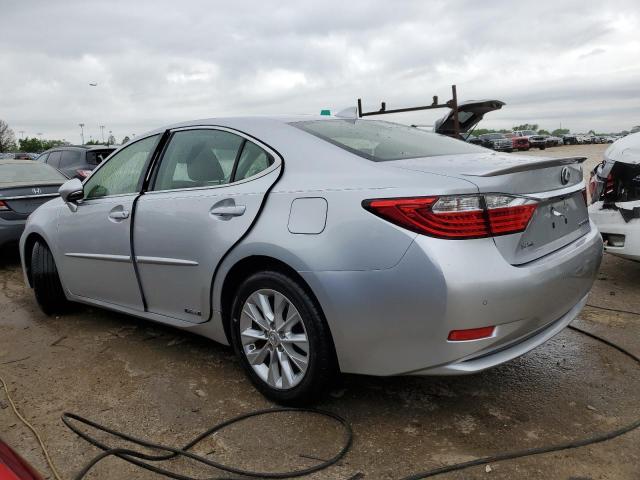 صورة رقم 2 من المزاد - 2015 LEXUS ES 300H مع VIN JTHBW1GG9F2089188