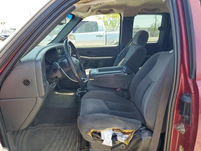 Photo 7 from auction – 2004 GMC NEW SIERRA with VIN 2GTEC19T941221381