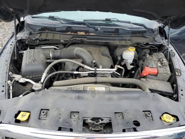 Photo 11 from auction – 2017 RAM 1500 ST with VIN 1C6RR7FT4HS539090