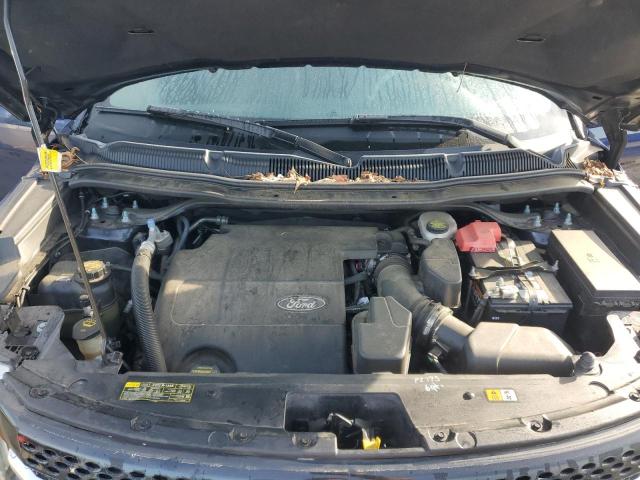 Photo 11 from auction – 2011 FORD EXPLORER L with VIN 1FMHK8F84BGA30083