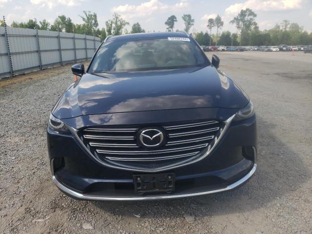 Photo 5 from auction – 2016 MAZDA CX-9 GRAND with VIN JM3TCADY5G0120470