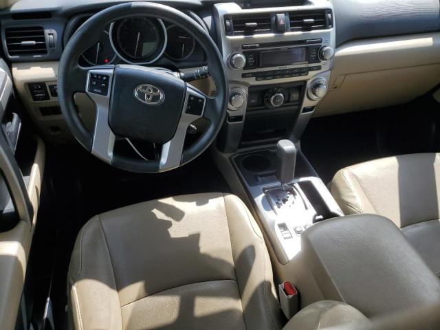 Photo 8 from auction – 2011 TOYOTA 4RUNNER SR with VIN JTEBU5JR4B5067385