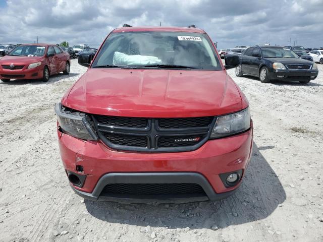 Photo 5 from auction – 2019 DODGE JOURNEY SE with VIN 3C4PDCBB8KT872886
