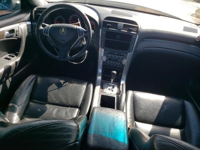 Photo 8 from auction – 2008 ACURA TL with VIN 19UUA66248A042608