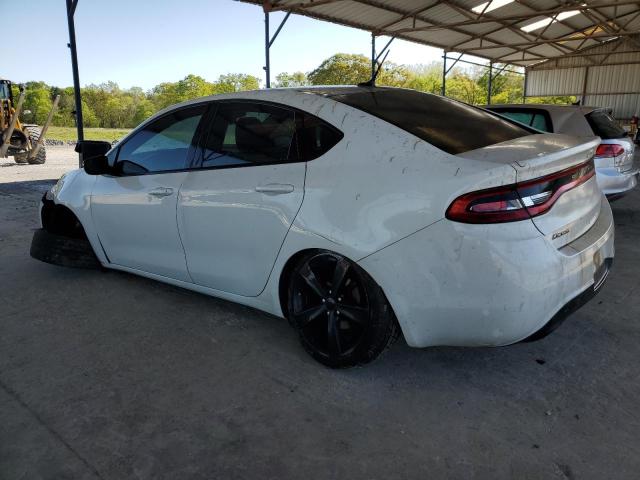 Photo 2 from auction – 2015 DODGE DART SXT with VIN 1C3CDFBB3FD159796