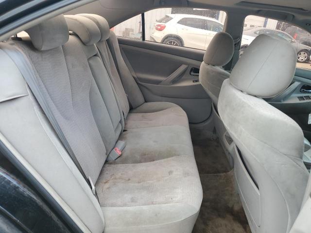Photo 10 from auction – 2011 TOYOTA CAMRY BASE with VIN 4T1BF3EK6BU204957