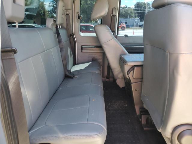 Photo 10 from auction – 2016 FORD F250 SUPER with VIN 1FT7X2B66GEC48841