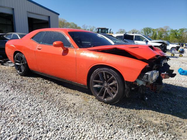 Photo 4 from auction – 2019 DODGE CHALLENGER with VIN 2C3CDZFJ4KH747495