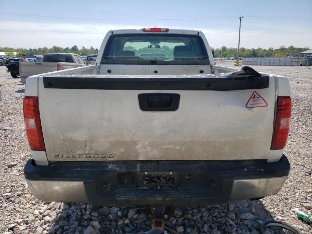 Photo 6 from auction – 2008 CHEVROLET 2500 HD with VIN 1GCHK29K18E213258
