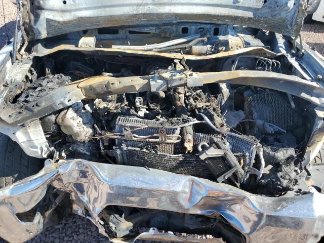 Photo 11 from auction – 2007 NISSAN TITAN XE with VIN 1N6AA07A97N209201